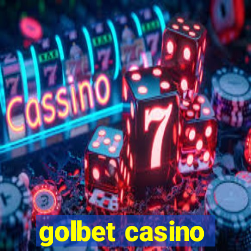 golbet casino